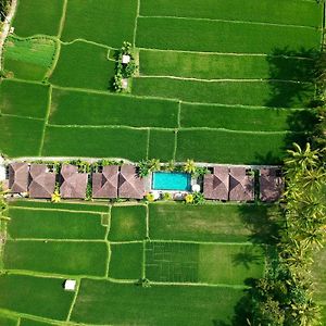 One-Bedroom Villa Benefit